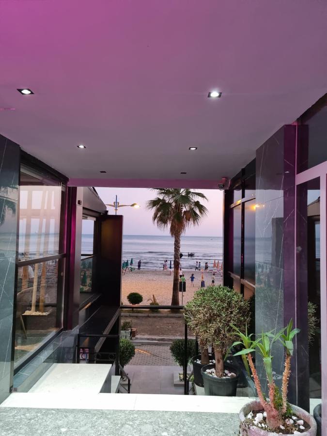 Alex'S Apartment Durres Exterior photo