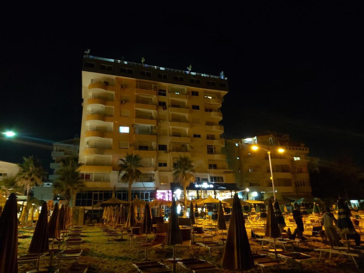 Alex'S Apartment Durres Exterior photo